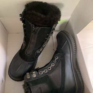 New Pajar Canada boots. The warmest boots ever.